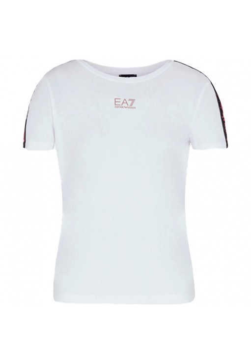 Футболка EA7 EMPORIO ARMANI T-SHIRT