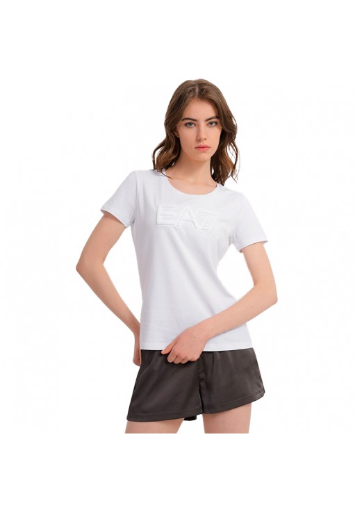 Футболка EA7 EMPORIO ARMANI T-SHIRT
