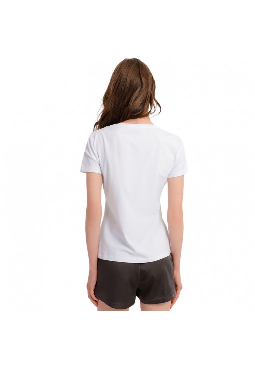 Tricou EA7 EMPORIO ARMANI T-SHIRT