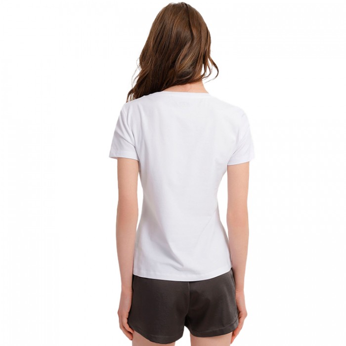 Футболка EA7 EMPORIO ARMANI T-SHIRT 3RTT29-TJLJZ-1100 - 2