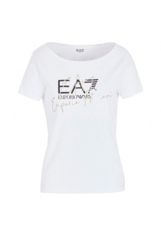 Футболка EA7 EMPORIO ARMANI T-SHIRT