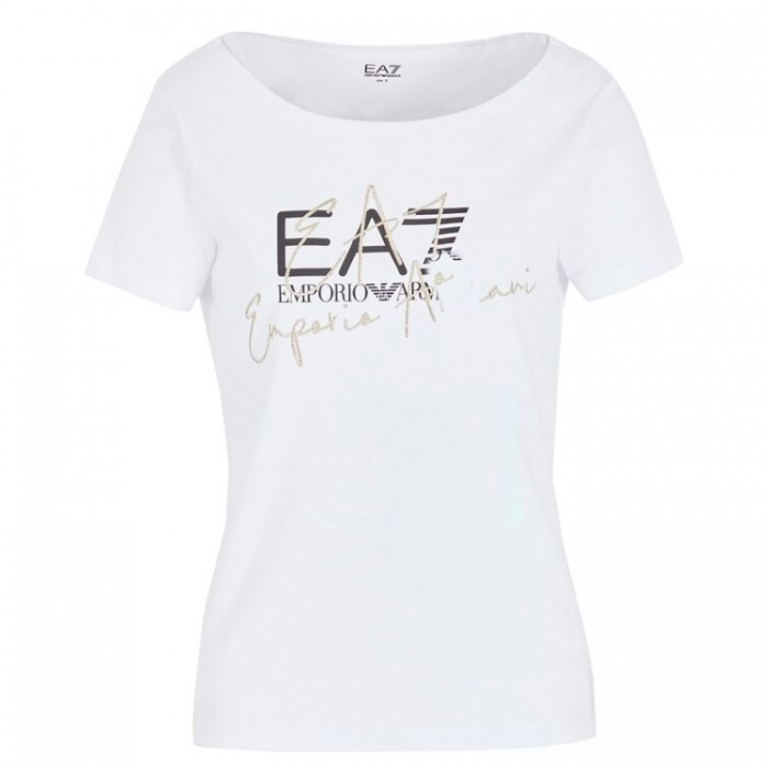 Tricou EA7 EMPORIO ARMANI T-SHIRT 3RTT30-TJDLZ-1100