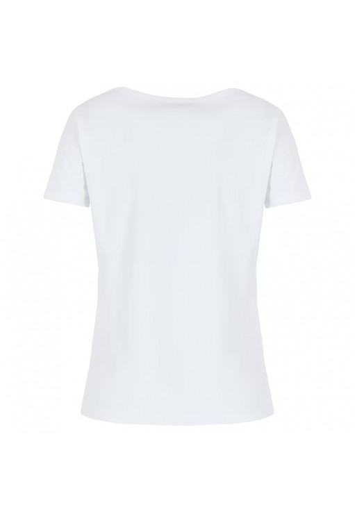 Футболка EA7 EMPORIO ARMANI T-SHIRT
