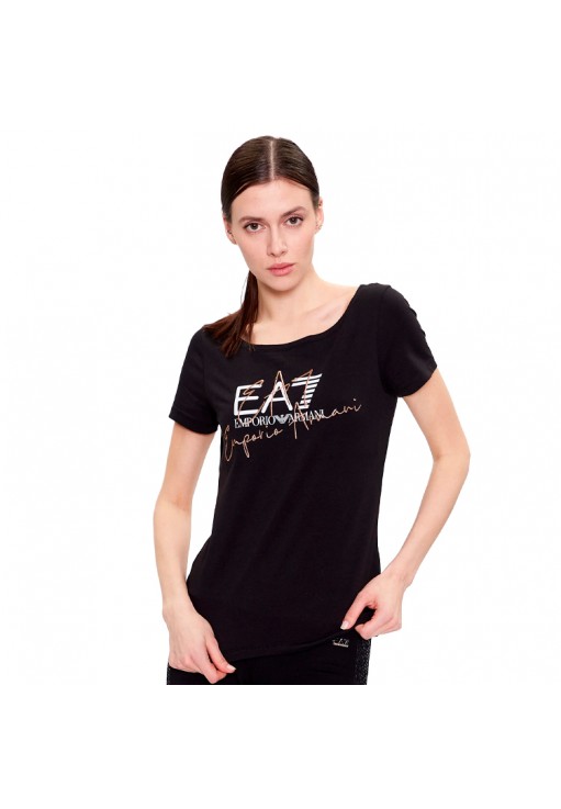 Tricou EA7 EMPORIO ARMANI T-SHIRT