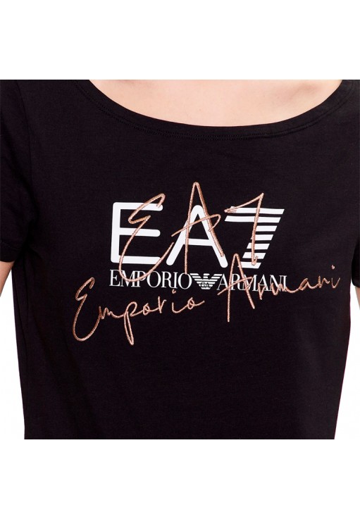 Tricou EA7 EMPORIO ARMANI T-SHIRT