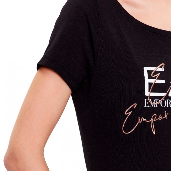 Tricou EA7 EMPORIO ARMANI T-SHIRT 3RTT30-TJDLZ-1200 - 3