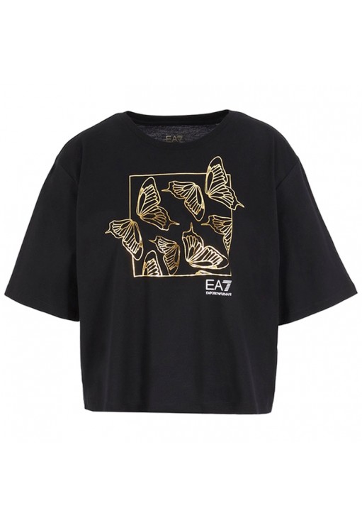 Футболка EA7 EMPORIO ARMANI T-SHIRT