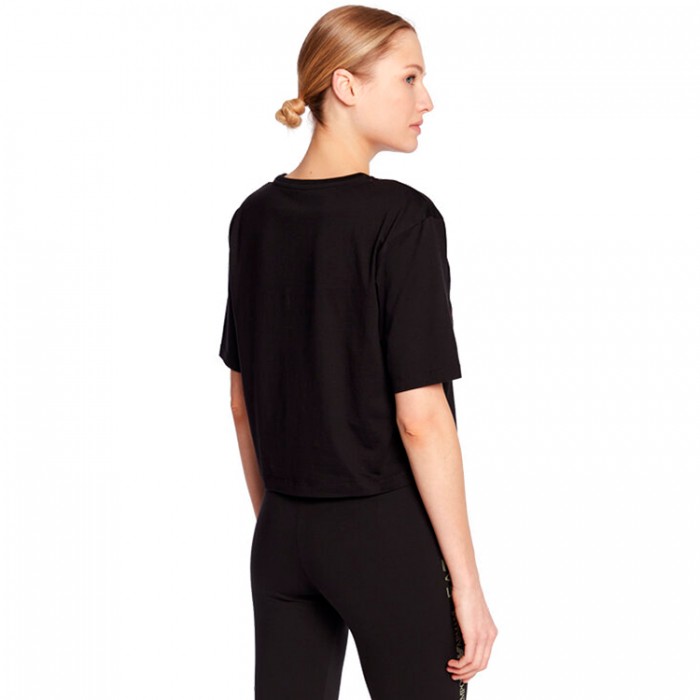 Футболка EA7 EMPORIO ARMANI T-SHIRT 3RTT31-TJKSZ-1200 - 4