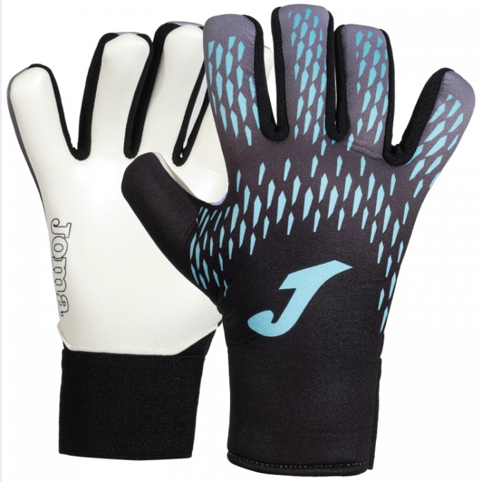 Перчатки вратарские Joma HUNTER GOALKEEPER GLOVES 401708100