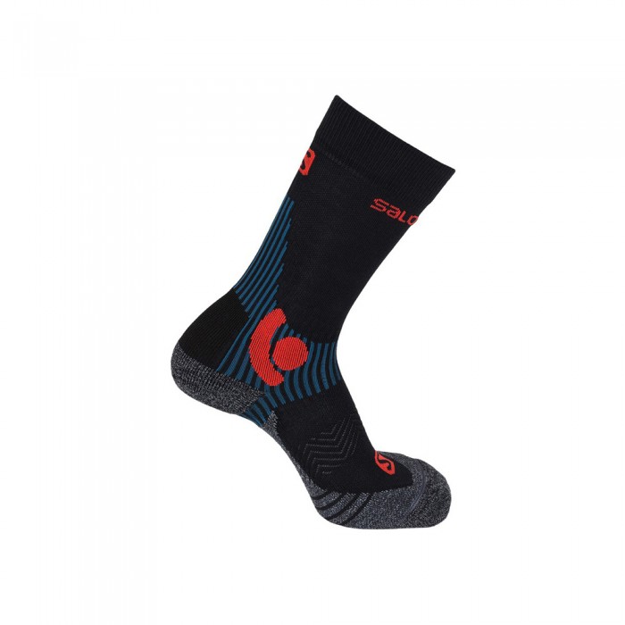 Носки Salomon X-Alp Mid 40275000