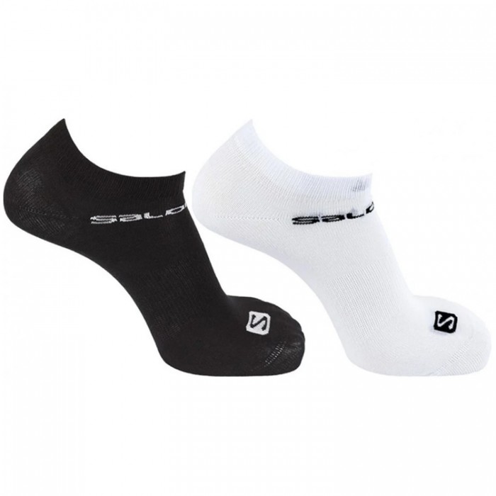 Sosete Salomon Festival 2-Pack | Sportlandia Sosete Salomon Festival 2-Pack
