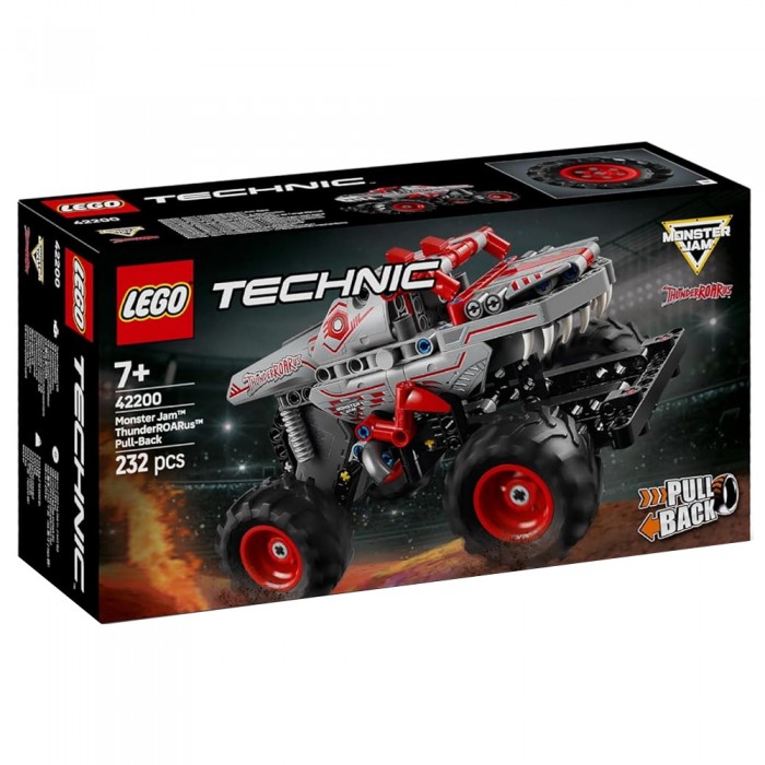 Constructor Lego 42200 42200