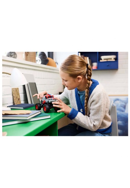 Конструктор Lego 42200