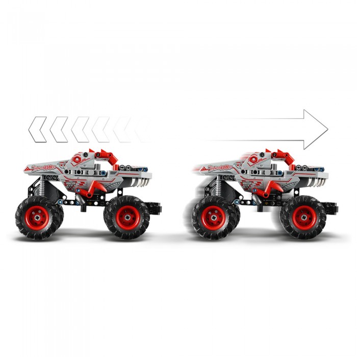 Constructor Lego 42200 42200 - 3
