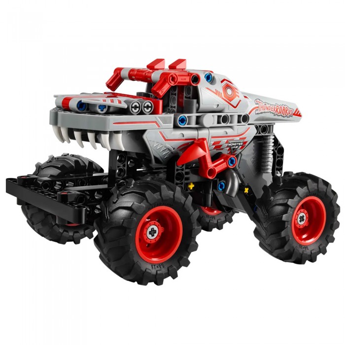 Constructor Lego 42200 42200 - 7