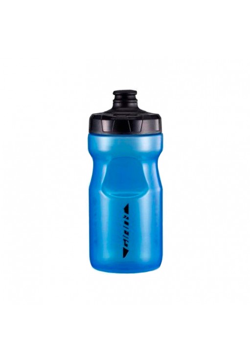 Bidon Giant ARX BOTTLE 400CC TRANSPARENT BLUE