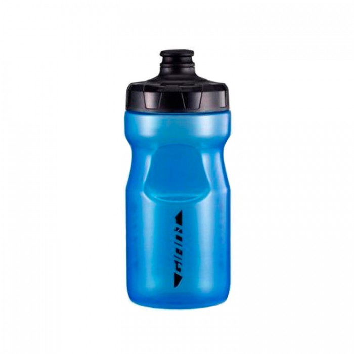 Фляга Giant ARX BOTTLE 400CC TRANSPARENT BLUE 480000400