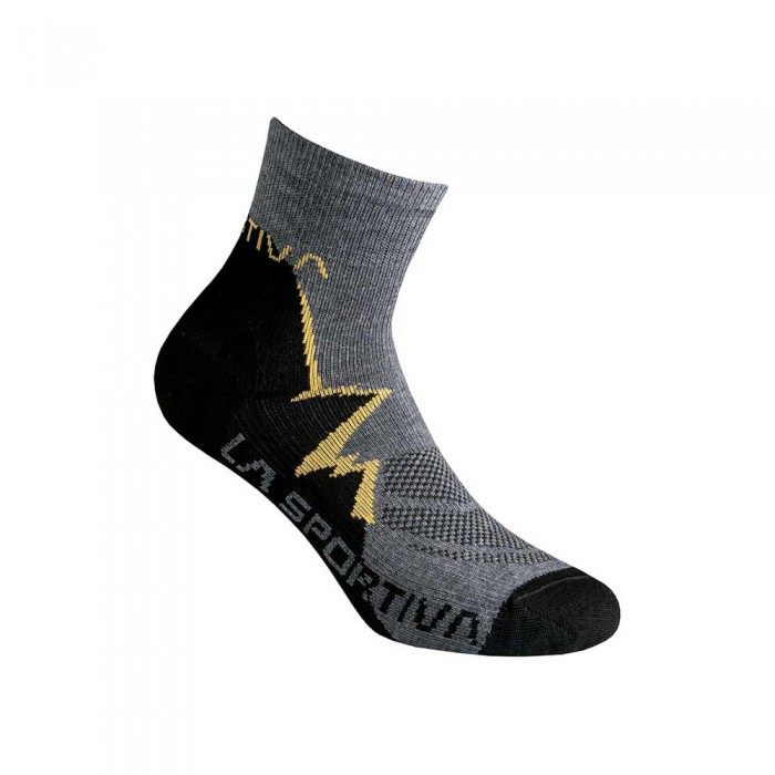 Sosete La Sportiva Trekker Socks 49N999100