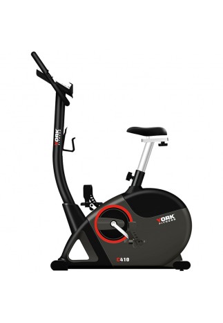 Велотренажер YORK C410 Upright Bike