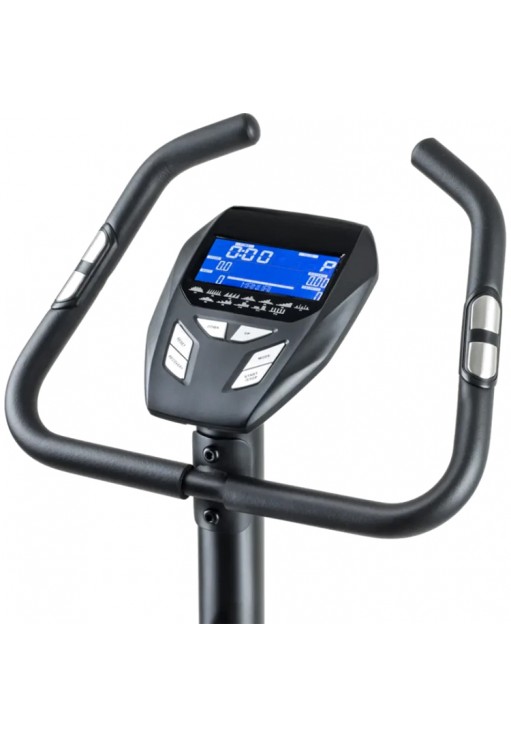 Bicicleta fitness YORK C410 Upright Bike