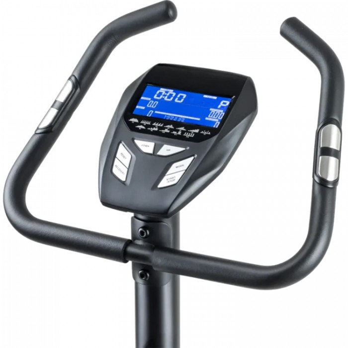Велотренажер YORK C410 Upright Bike 53100 - 2