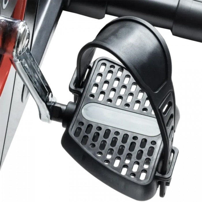 Велотренажер YORK C410 Upright Bike 53100 - 4