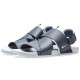Сандалии Nike AIR SOLARSOFT ZIGZAG 579912-400 - 3