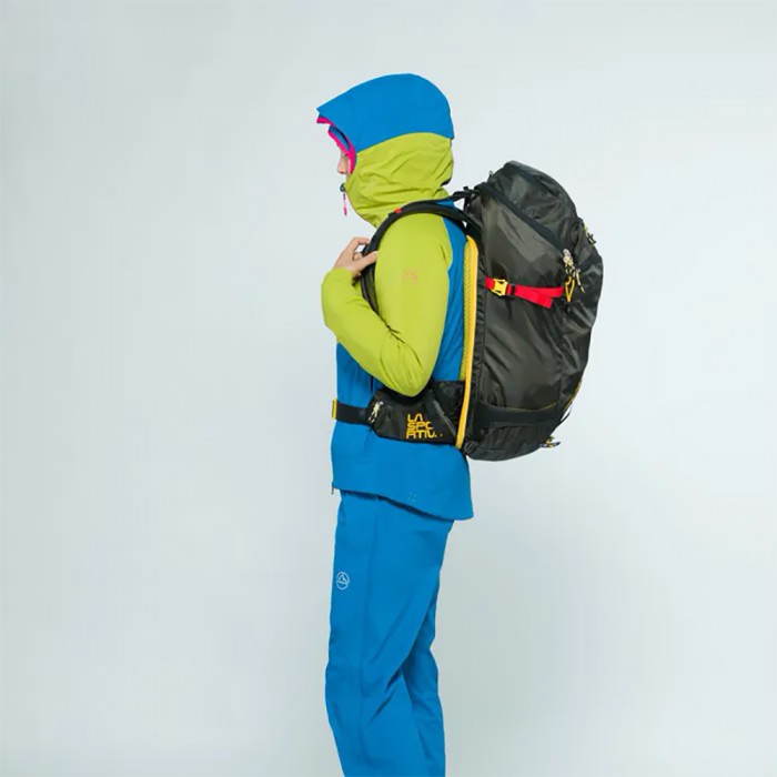 Rucsac La Sportiva Moonlite 59X999100 - 3