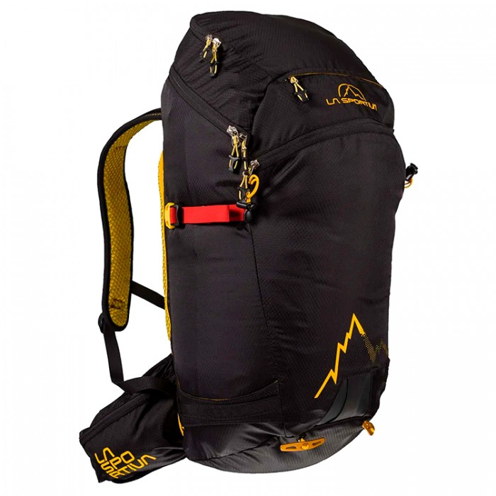 Rucsac La Sportiva Sunlite Backpack 868144 - imagine №2
