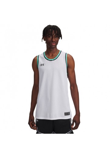 Maiou Under Armour Zone Pro Mesh Tank Graphic