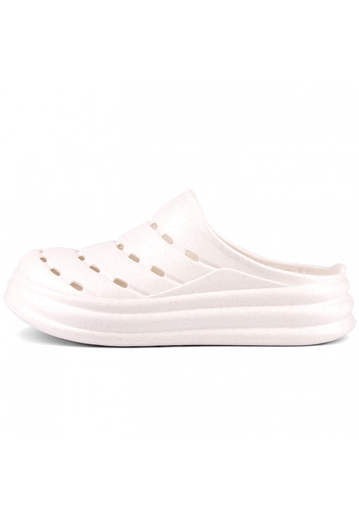Slapi COQUI Clogs CRAFT