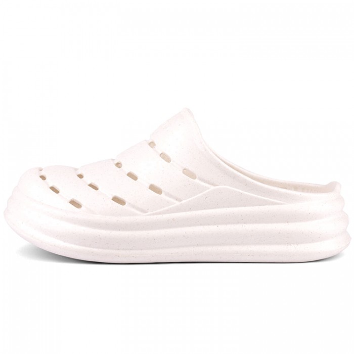 Slapi COQUI Clogs CRAFT 6032-100-3100