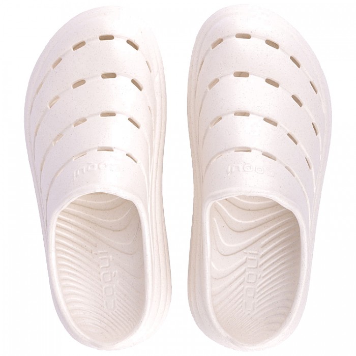 Slapi COQUI Clogs CRAFT 6032-100-3100 - 3