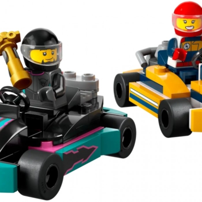 Constructori Lego 60400 60400 - 2