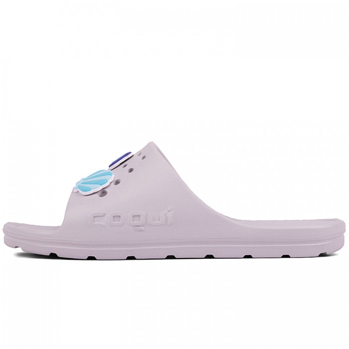 Slapi COQUI Slippers LONG + Amulet 6372-100-4600