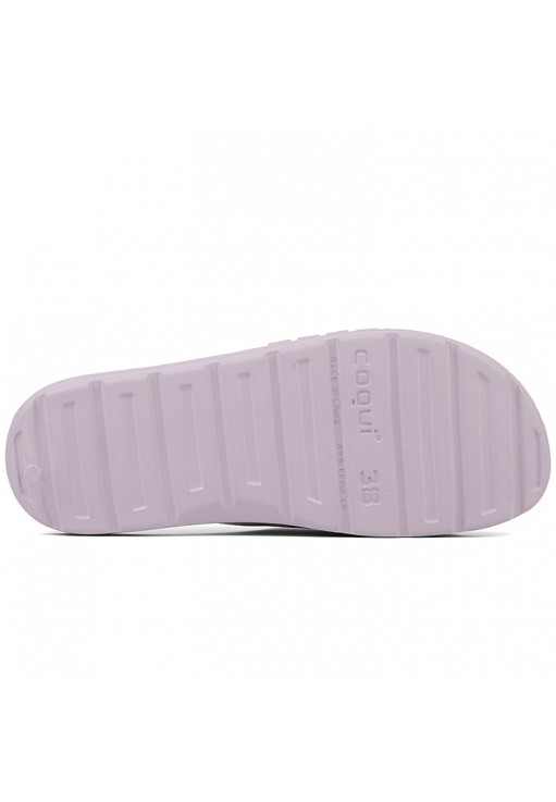 Slapi COQUI Slippers LONG + Amulet