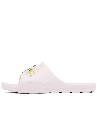 Slapi COQUI Slippers LONG + Amulet