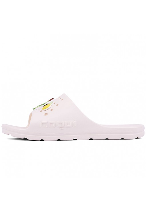 Slapi COQUI Slippers LONG + Amulet