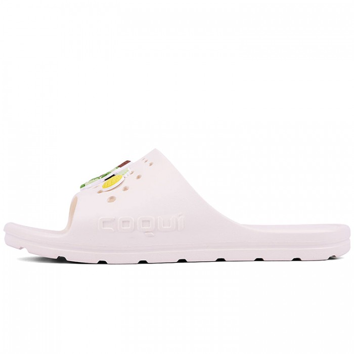 Slapi COQUI Slippers LONG + Amulet 6372-100-8000