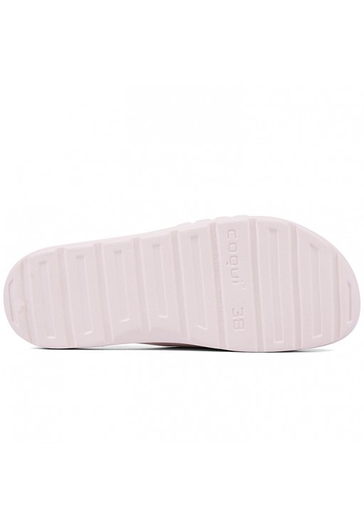 Slapi COQUI Slippers LONG + Amulet