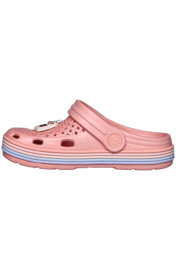 Slapi COQUI Clogs LINDO + Amulet