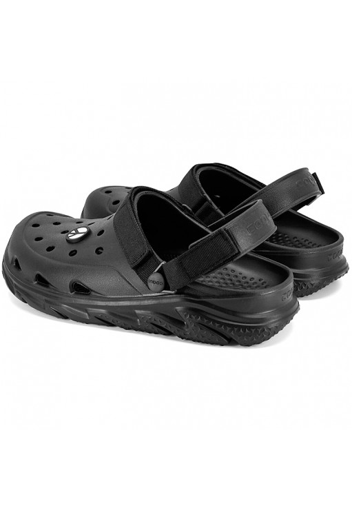 Шлепанцы COQUI Clogs CODY DUAL + Amulet