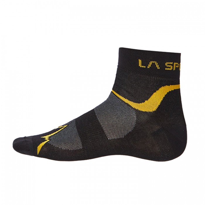 Носки La Sportiva Fast Running Socks 69A999100 - изображение №2
