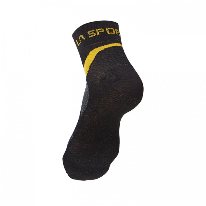 Носки La Sportiva Fast Running Socks 69A999100 - изображение №4