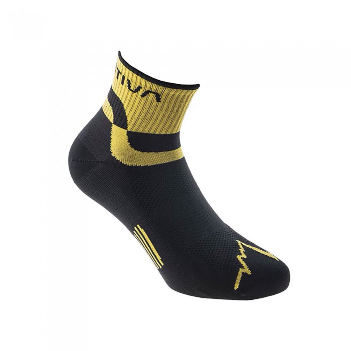 Носки La Sportiva Trail Running Socks 69B999100