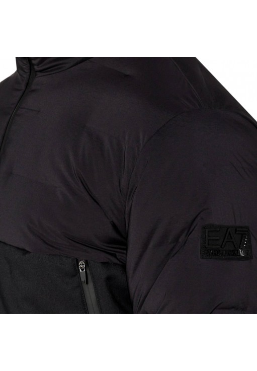 Куртка EA7 EMPORIO ARMANI BOMBER JACKET