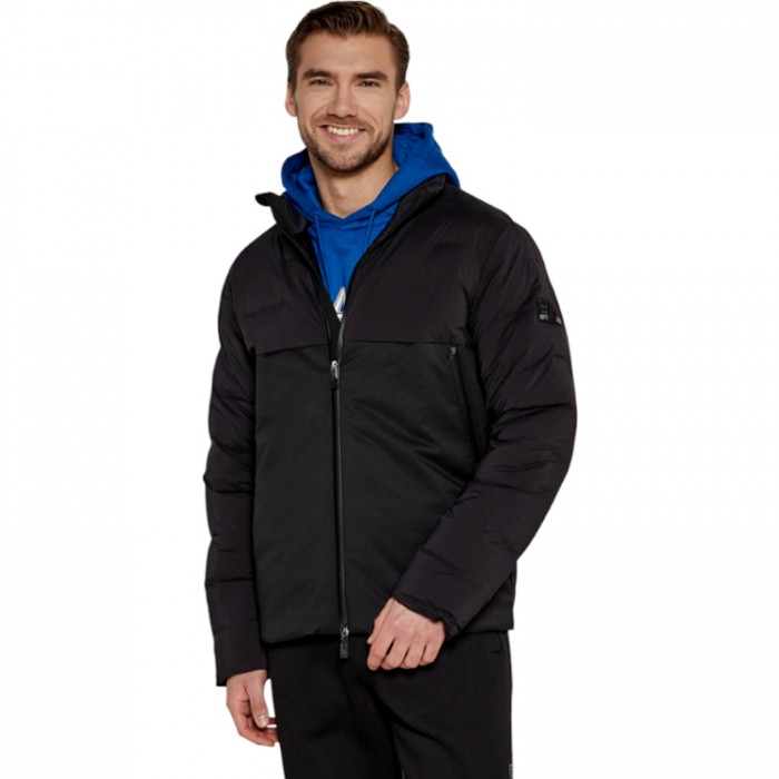 Куртка EA7 EMPORIO ARMANI BOMBER JACKET 6DPB06-PNHHZ-1200 - 2