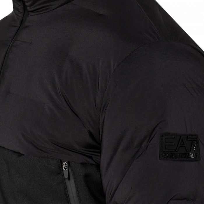 Куртка EA7 EMPORIO ARMANI BOMBER JACKET 6DPB06-PNHHZ-1200 - 4