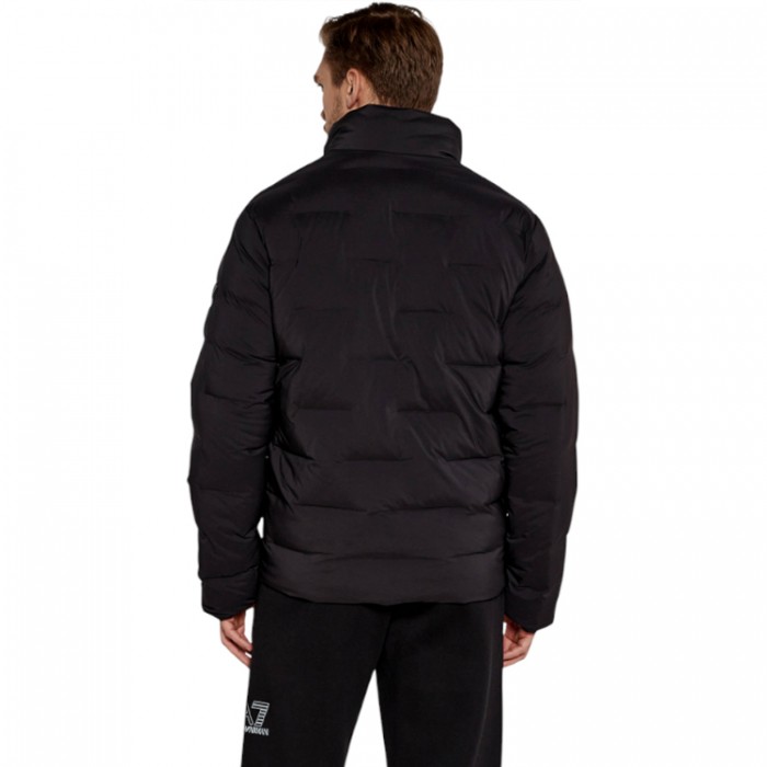 Куртка EA7 EMPORIO ARMANI BOMBER JACKET 6DPB06-PNHHZ-1200 - 5