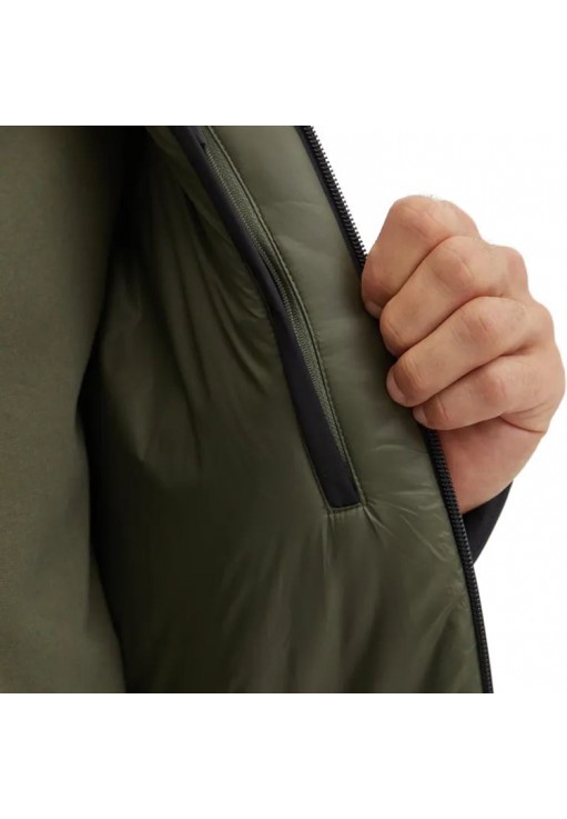 Куртка EA7 EMPORIO ARMANI BOMBER JACKET